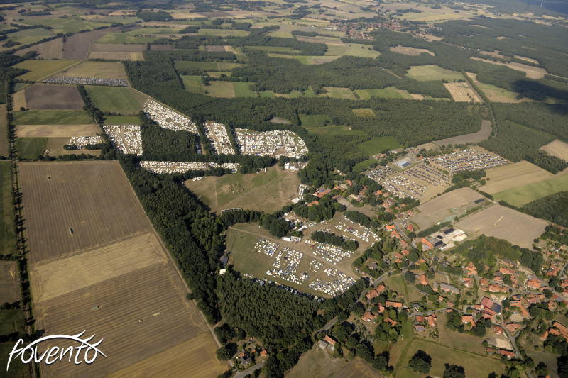 Luftbilder 2.08.2018