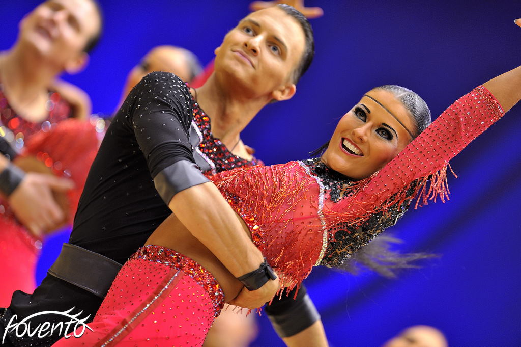 Buchholz 1.Bundesliga Latein 28.01.2017